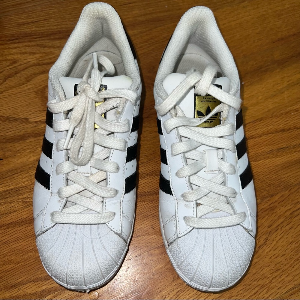 Original womens shell top adidas